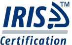 IRIS Certification